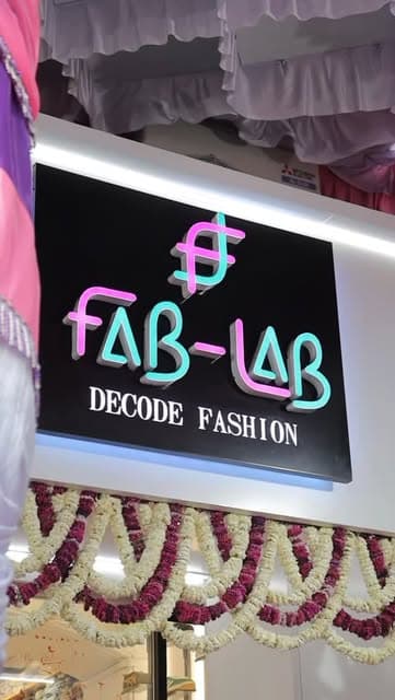A store made for the neighbourhood