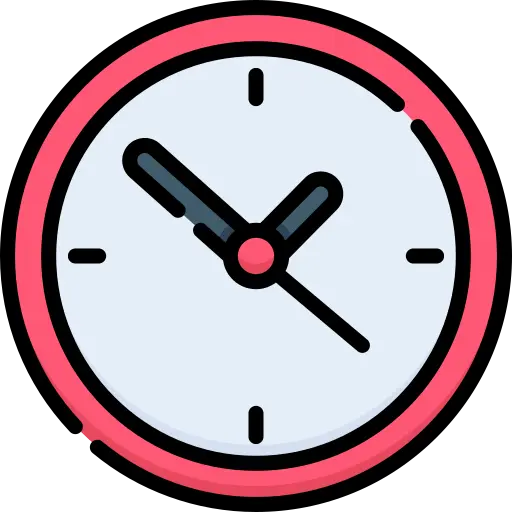 Time