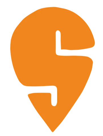 Order From Swiggy
